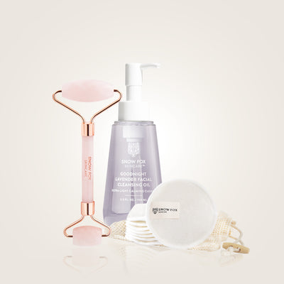 Cleansing Pamper Set