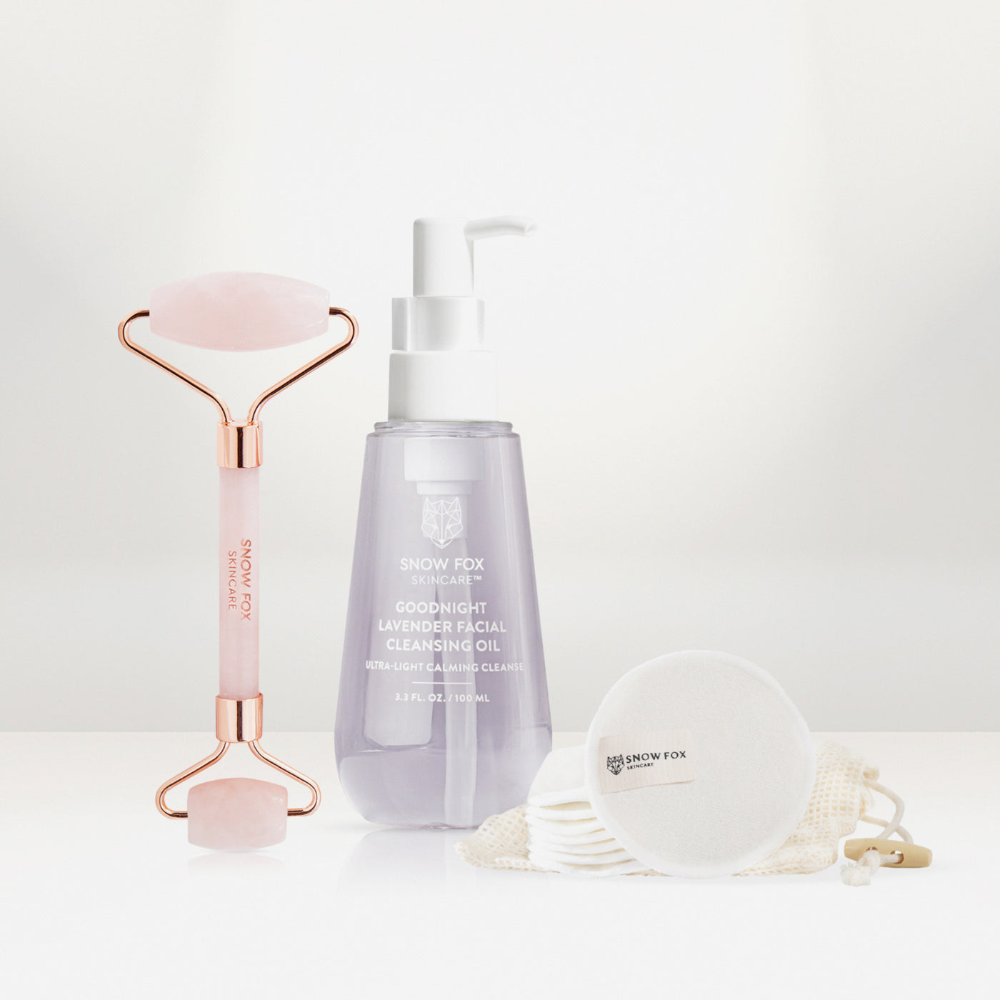 Cleansing Pamper Set