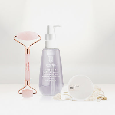 Cleansing Pamper Set