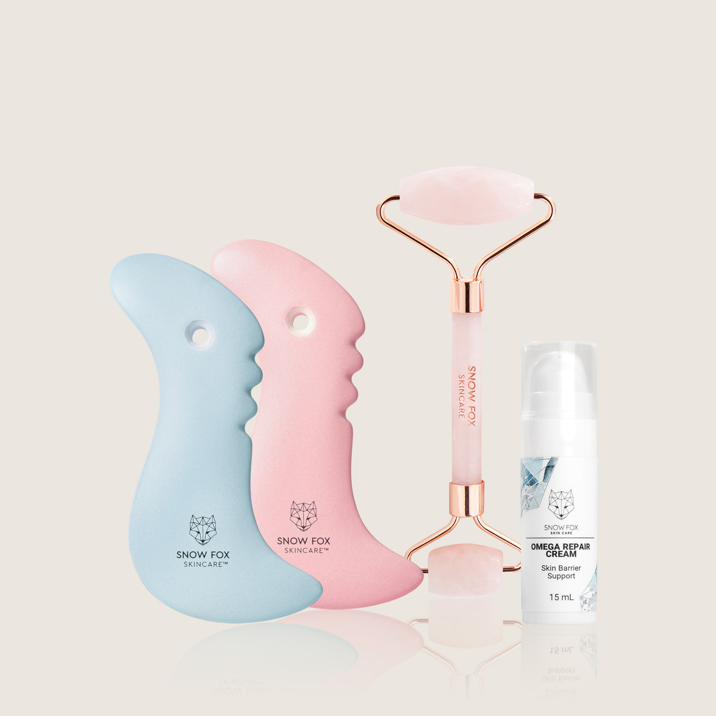 Facial Tool Set