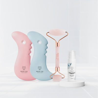 Facial Tool Set