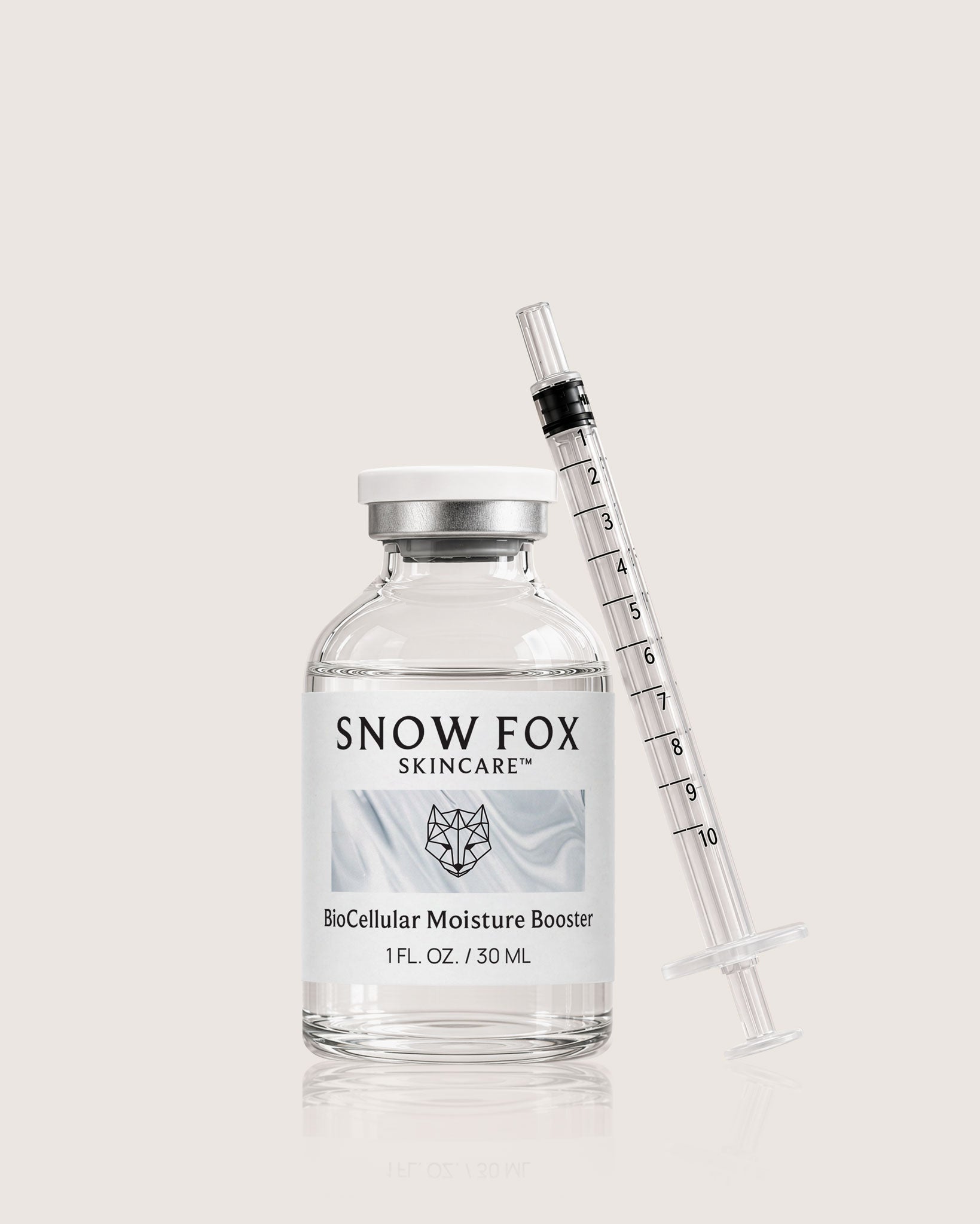 BioCellular Moisture Booster