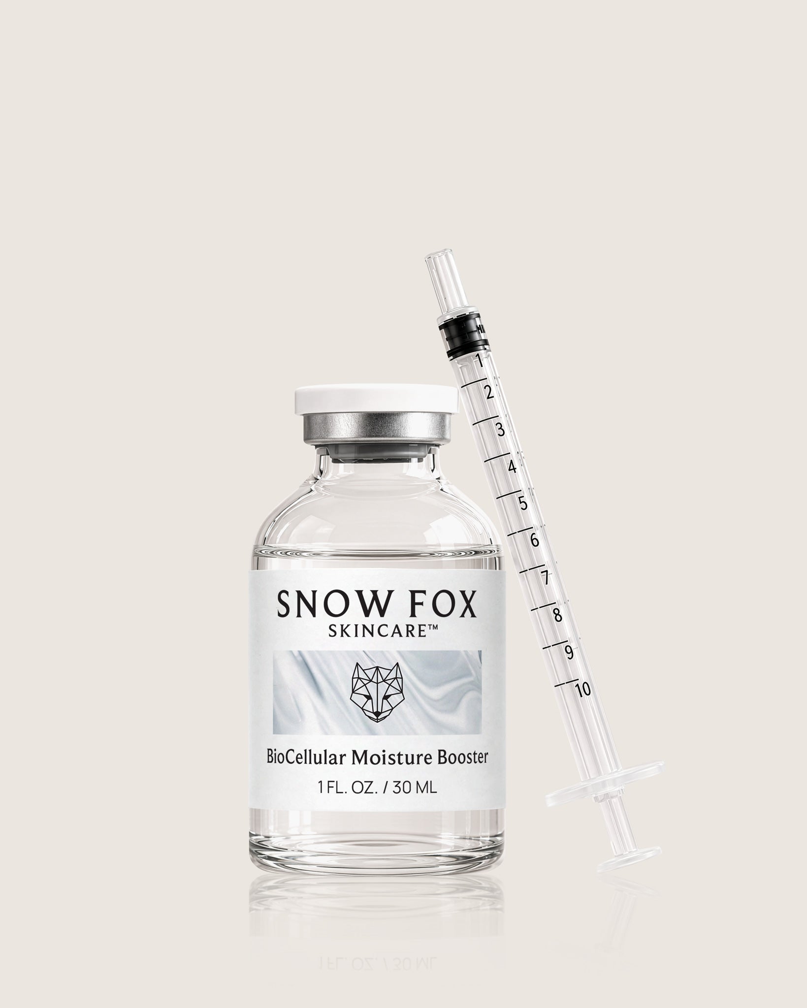 BioCellular Moisture Booster
