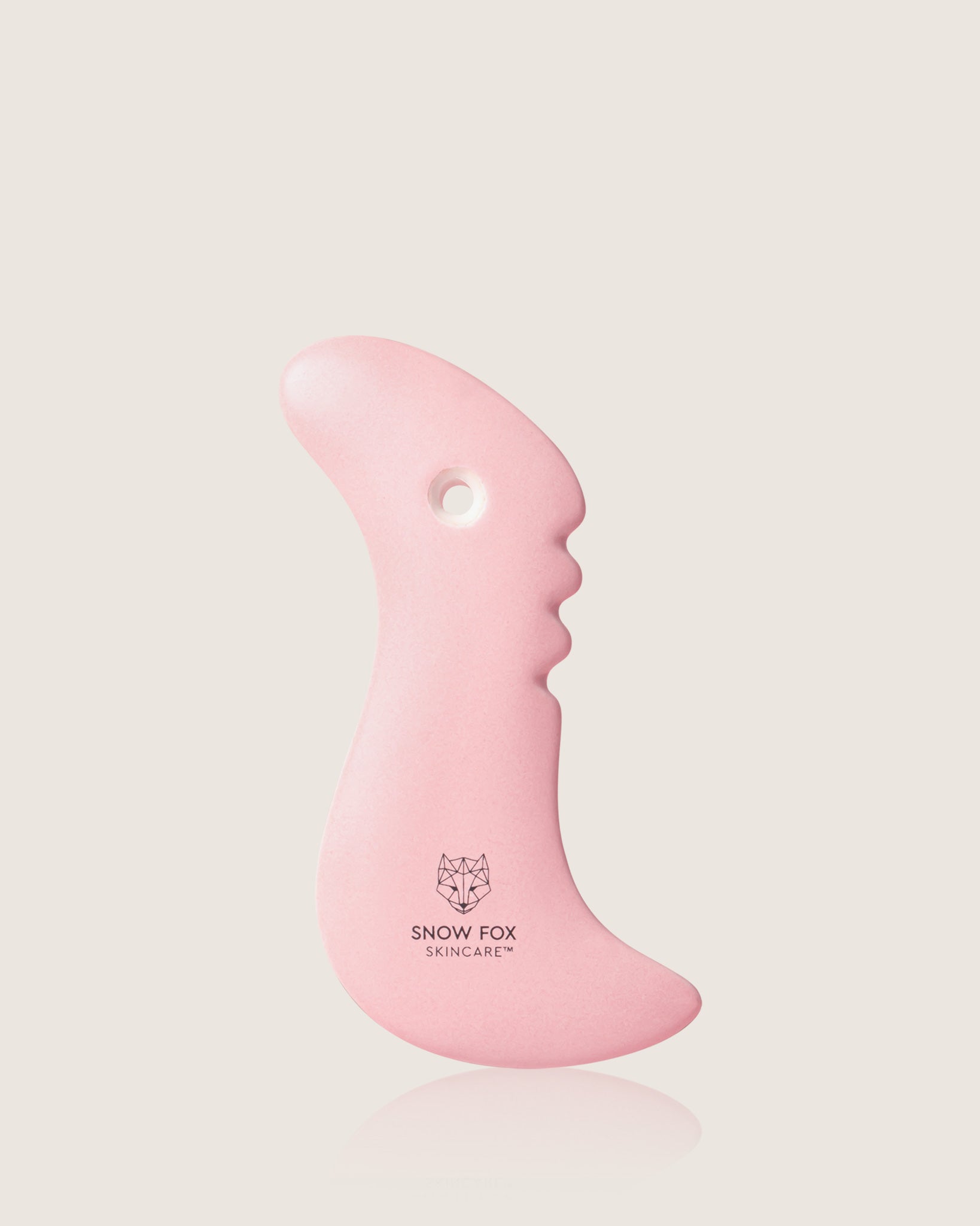 Fox Face Sculpting Gua Sha