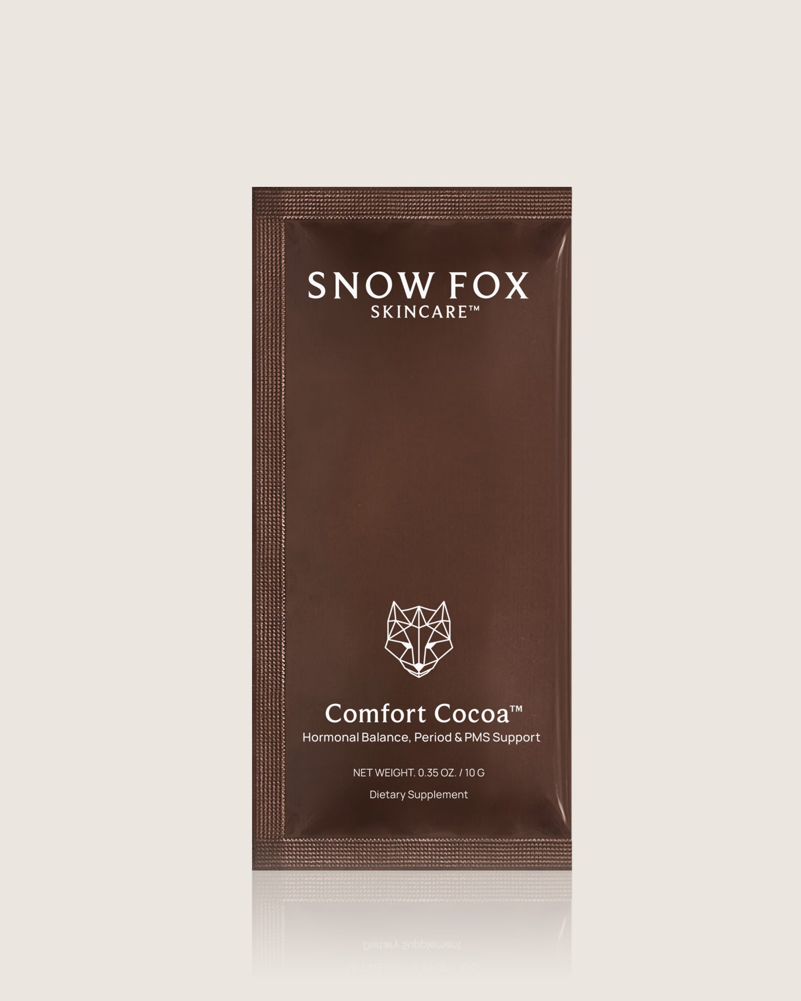 Comfort Cocoa™ Hot Chocolate Supplement