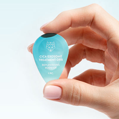 Exosome Deep Hydration Trial Kit