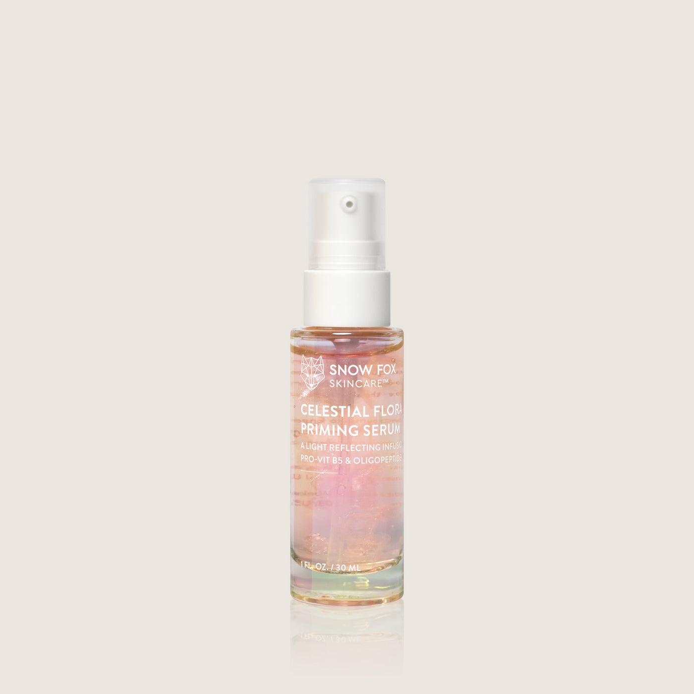 Celestial Flora Priming Serum