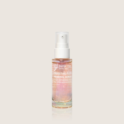 Celestial Flora Priming Serum