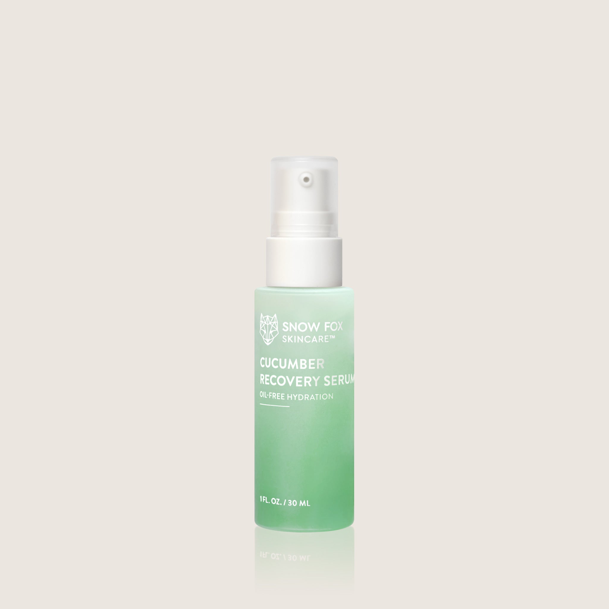 Cucumber Recovery Serum