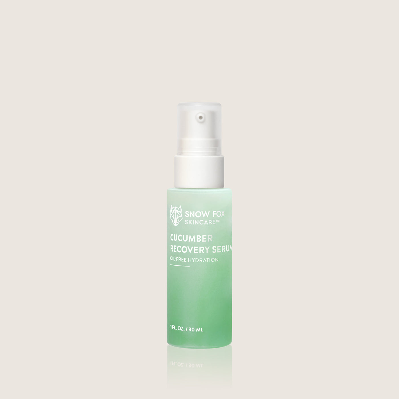 Cucumber Recovery Serum