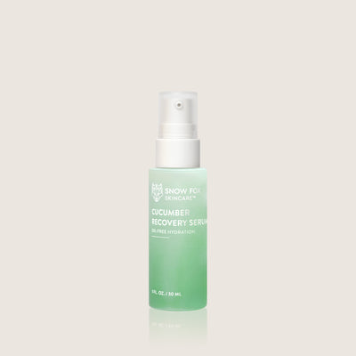 Cucumber Recovery Serum