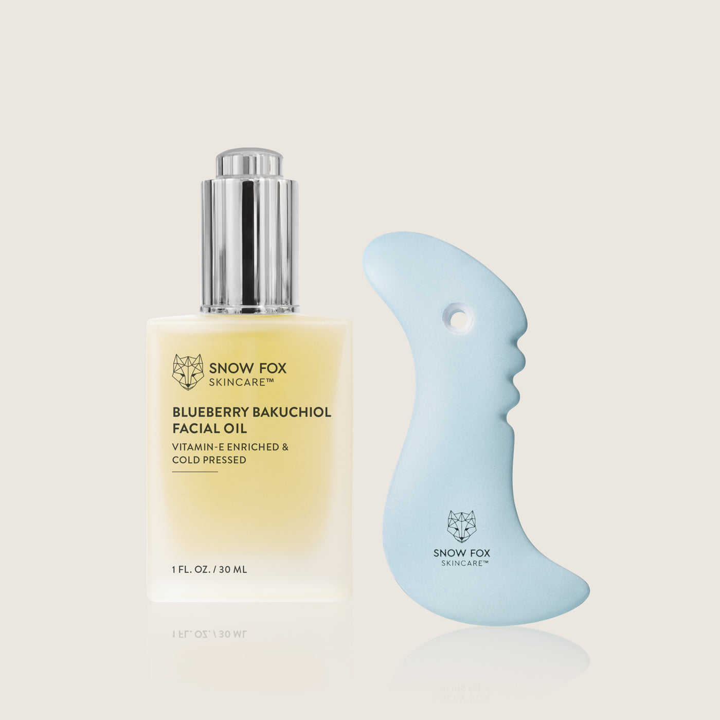 Facial Slimming Set