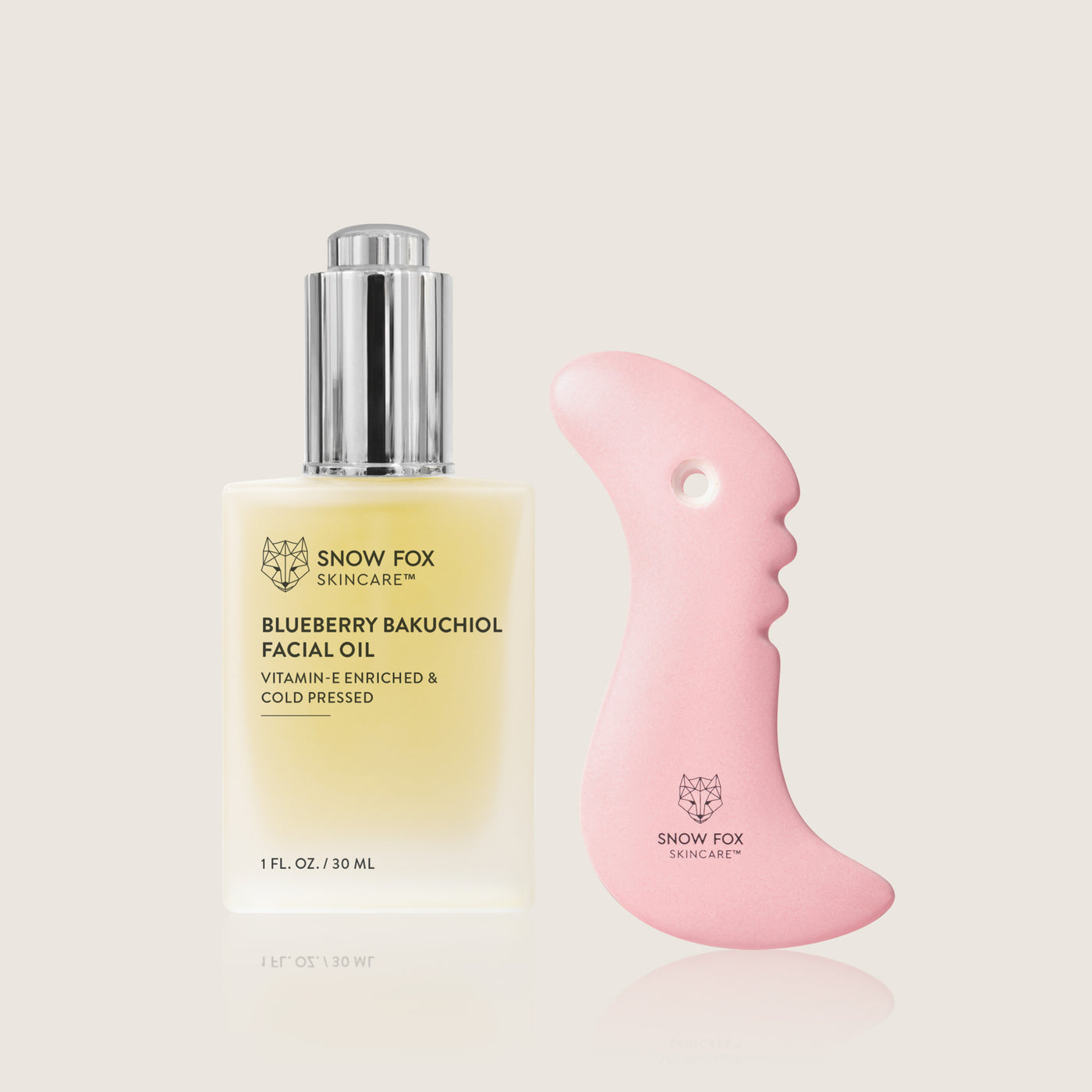 Facial Slimming Set