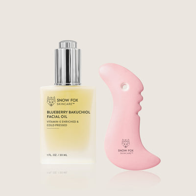 Facial Slimming Set