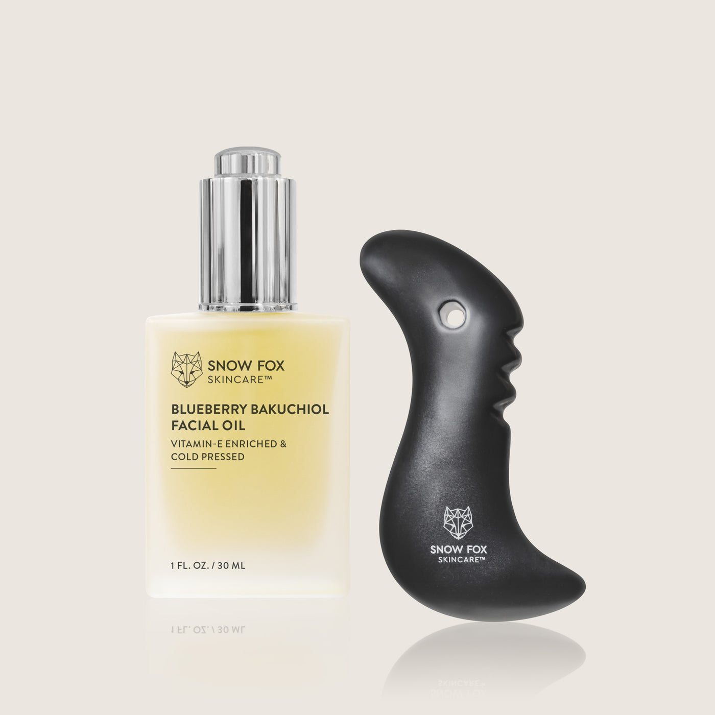 Facial Slimming Set