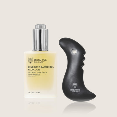 Facial Slimming Set