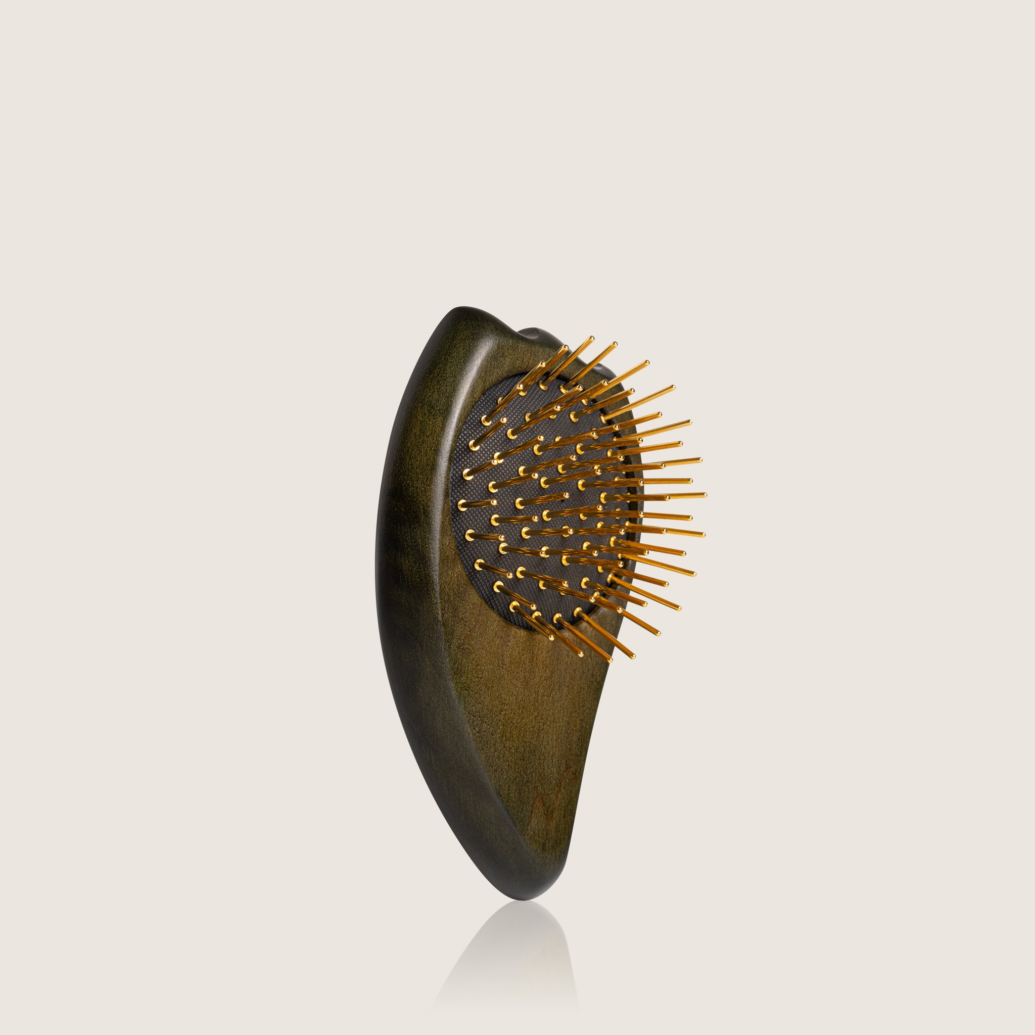 Gua Sha Brush & Massager: Ghost Edition