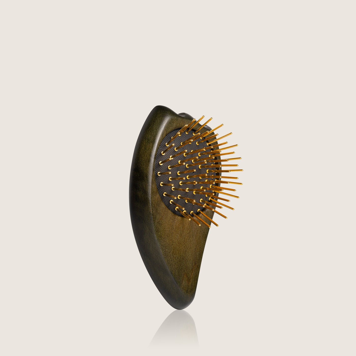 Gua Sha Brush & Massager: Ghost Edition
