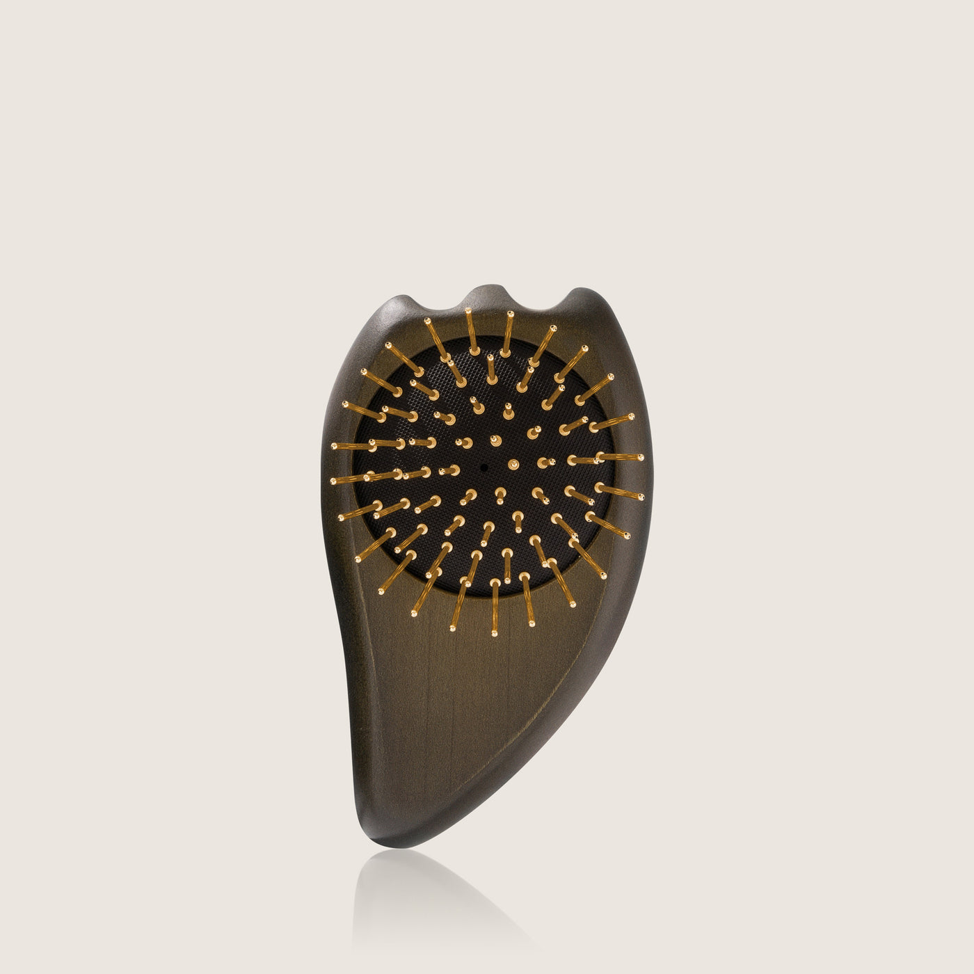 Gua Sha Brush & Massager: Ghost Edition