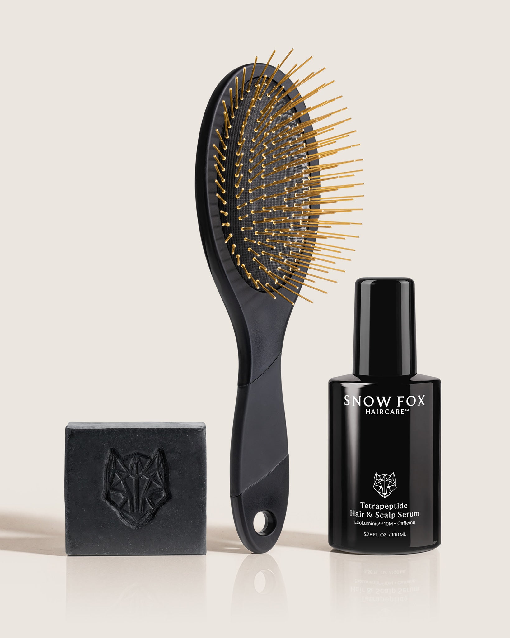 Healthy Hair Set