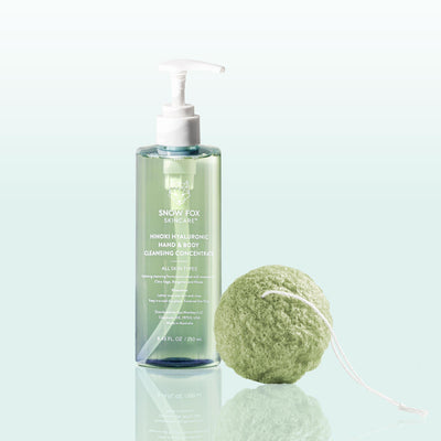 Hinoki Forest Set