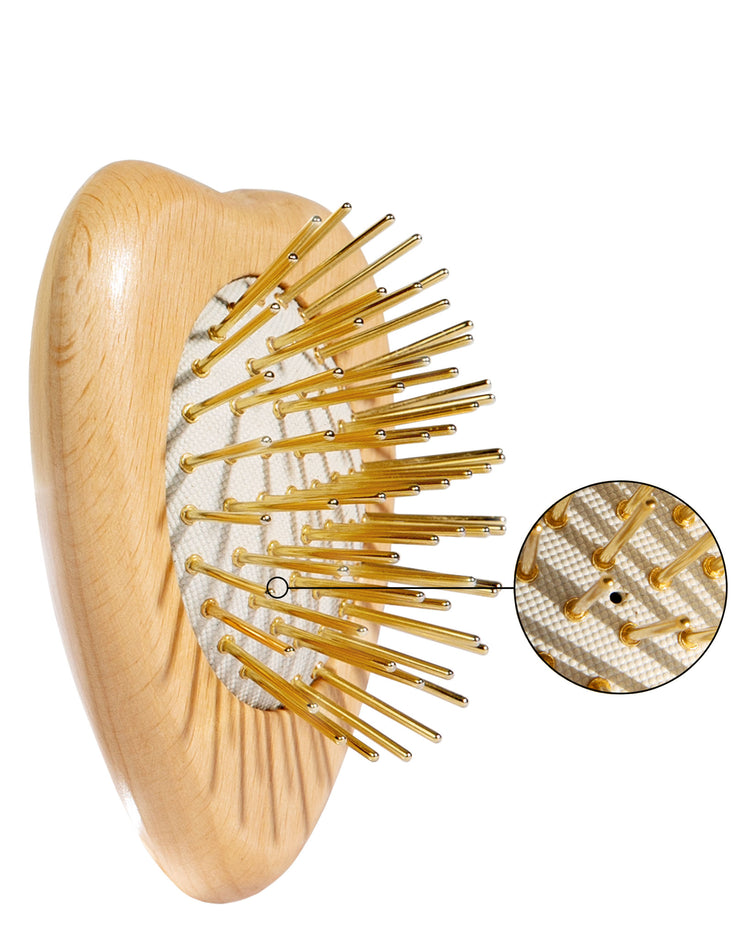<h2>Your Gua Sha Brush</h2>