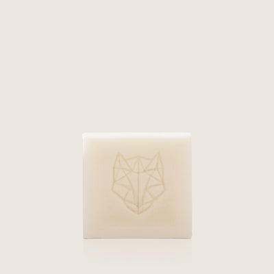 Hydrating Hair, Face & Body Bar