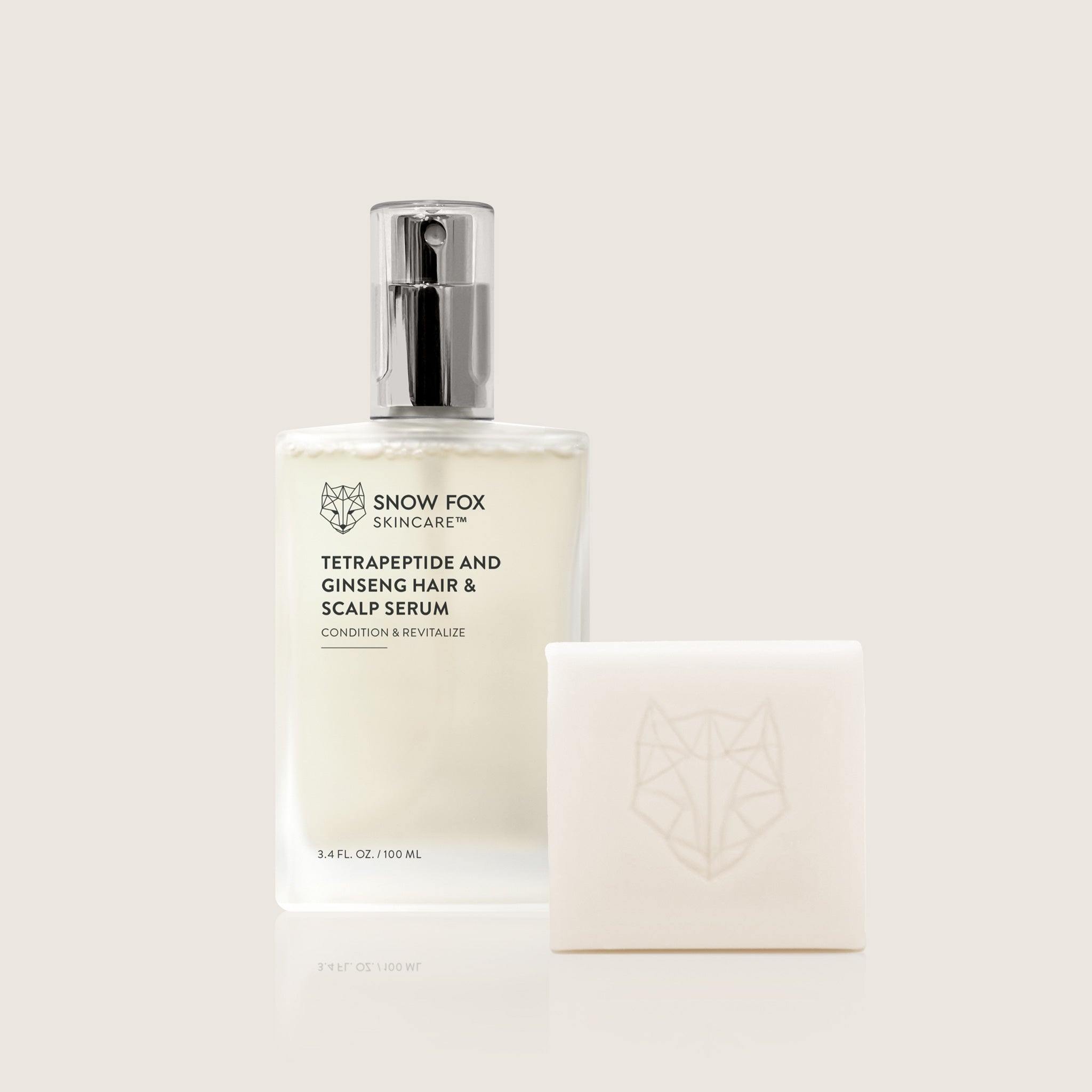 Hair Hydration Set
