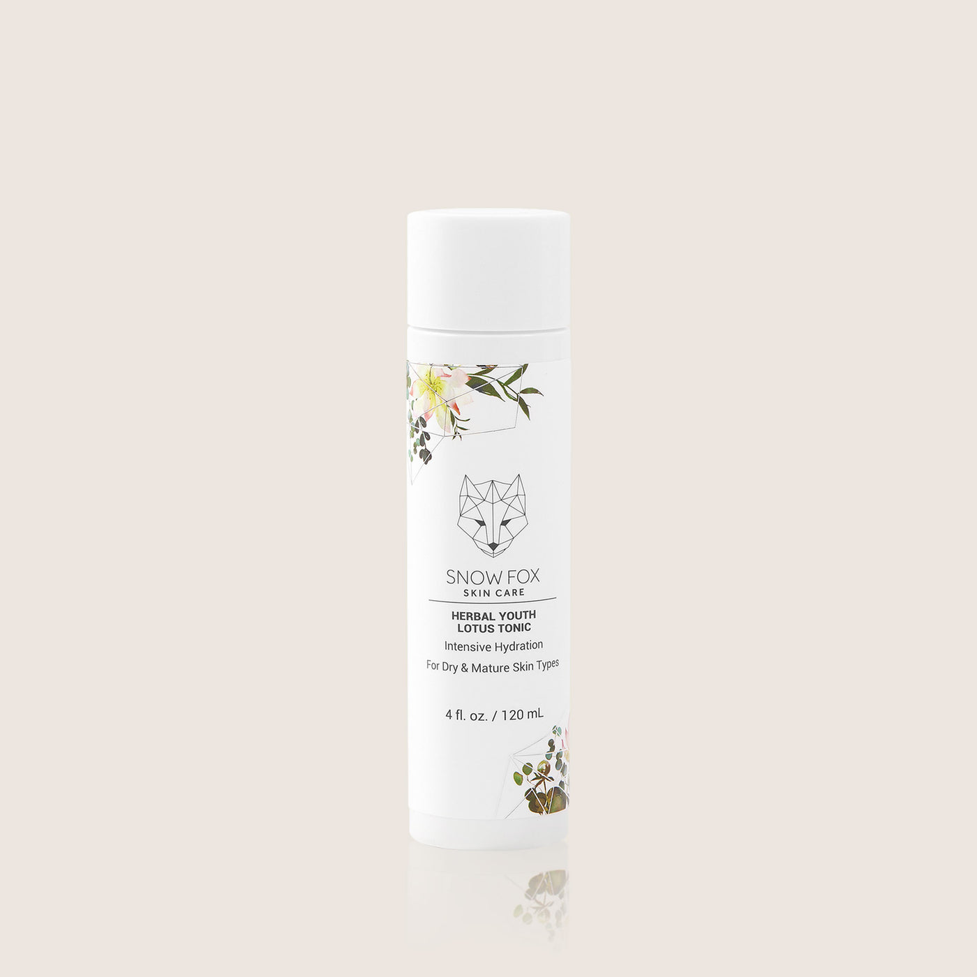 Herbal Youth Lotus Tonic