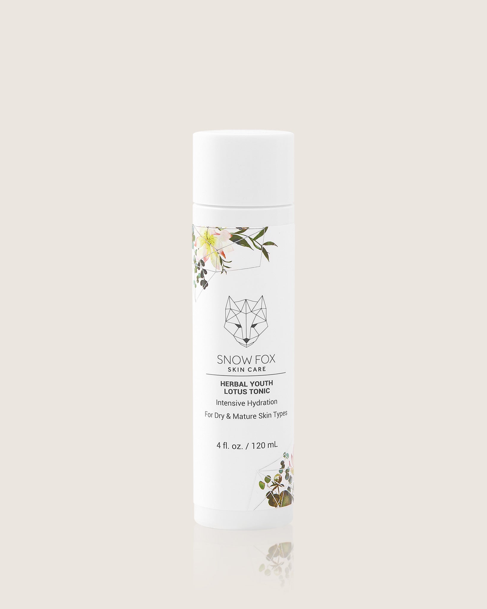Herbal Youth Lotus Tonic