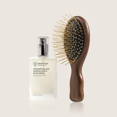 InfraRadiance Hair & Scalp Bundle