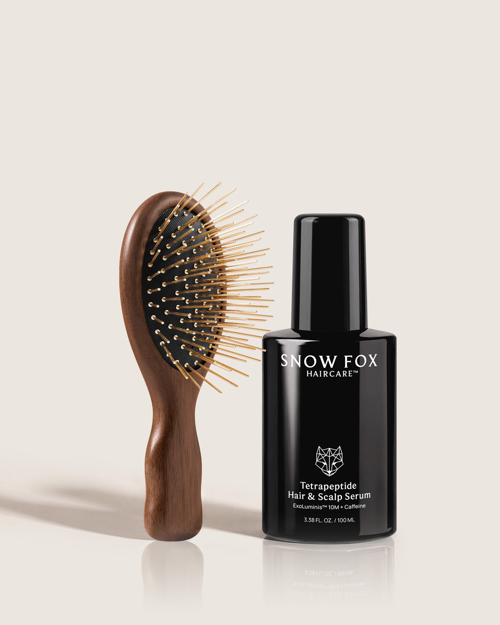 InfraRadiance Hair & Scalp Bundle