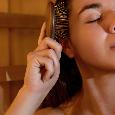 InfraRadiance Hair & Scalp Bundle