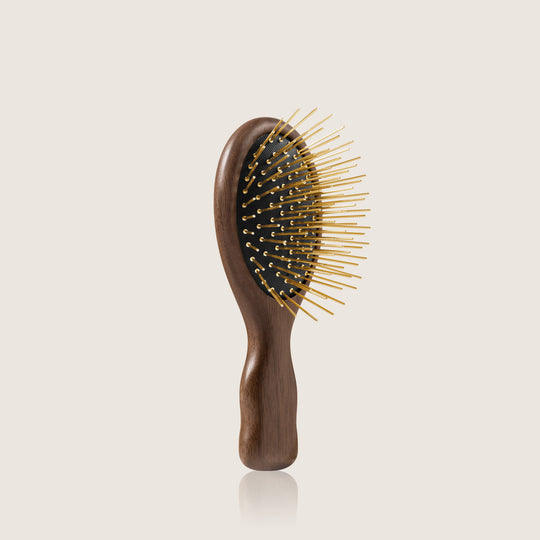 ヘアブラシ・コーム  FOX Gua Sha Hair & Scalp Brush 117d2c67a91f0e3968ce23bcddc8c7