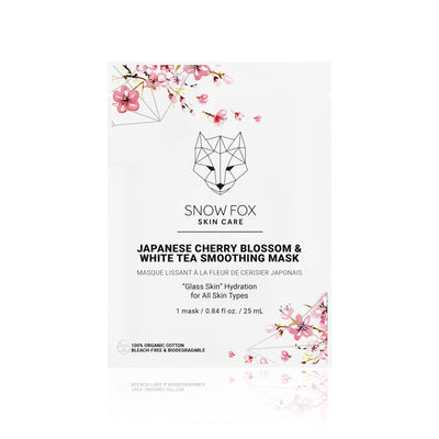 Silky Skin & Hair Set