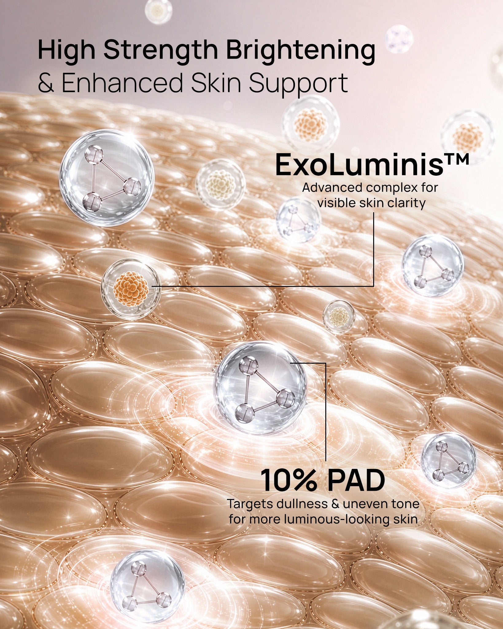 Luminizing Night Cream