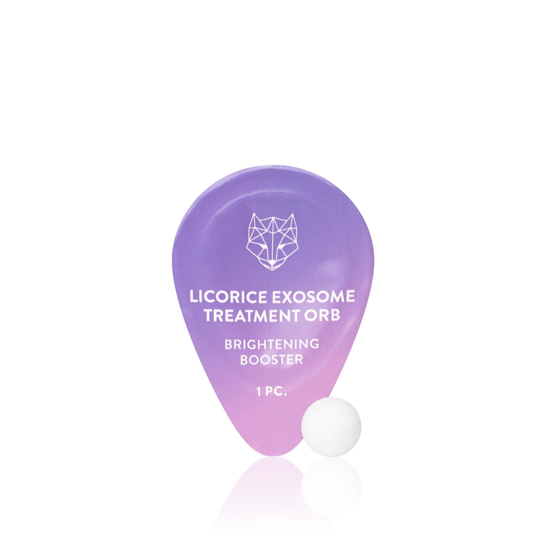 Exosome 'Smooth & Bright' Trial Kit – Snow Fox Skincare