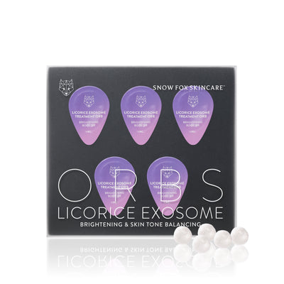 Complete Brightening Exosome Kit