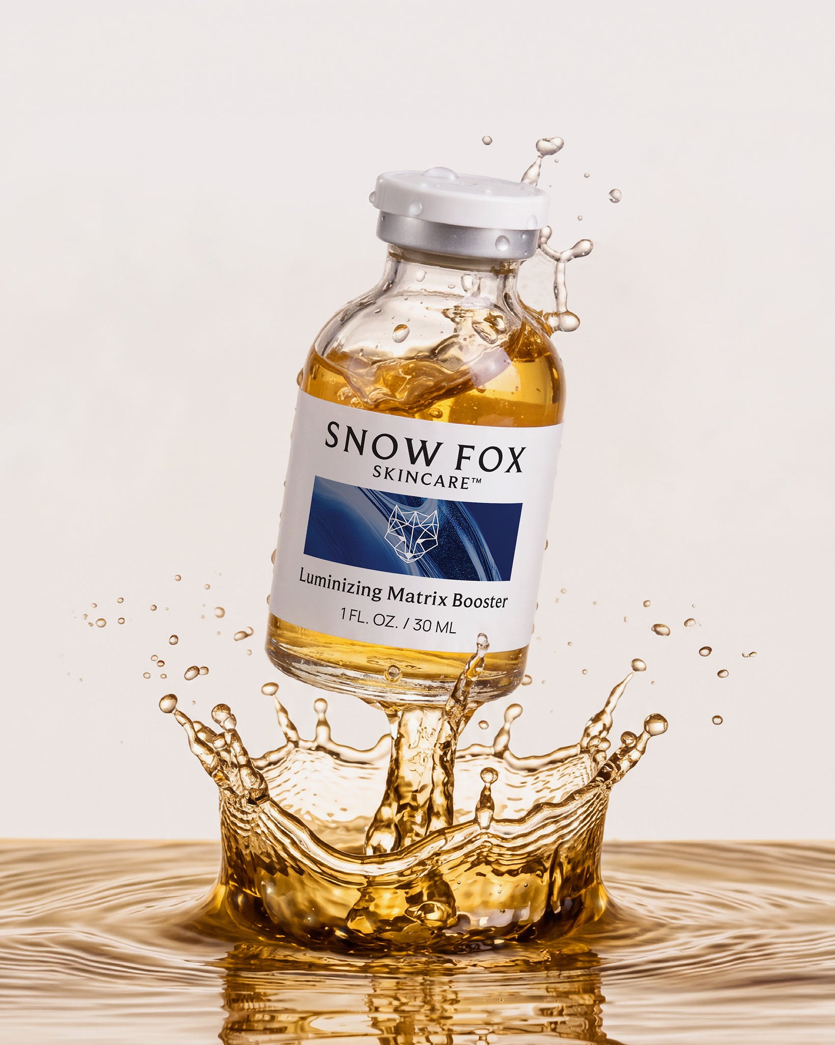 Luminizing Clarity Infusion Duo