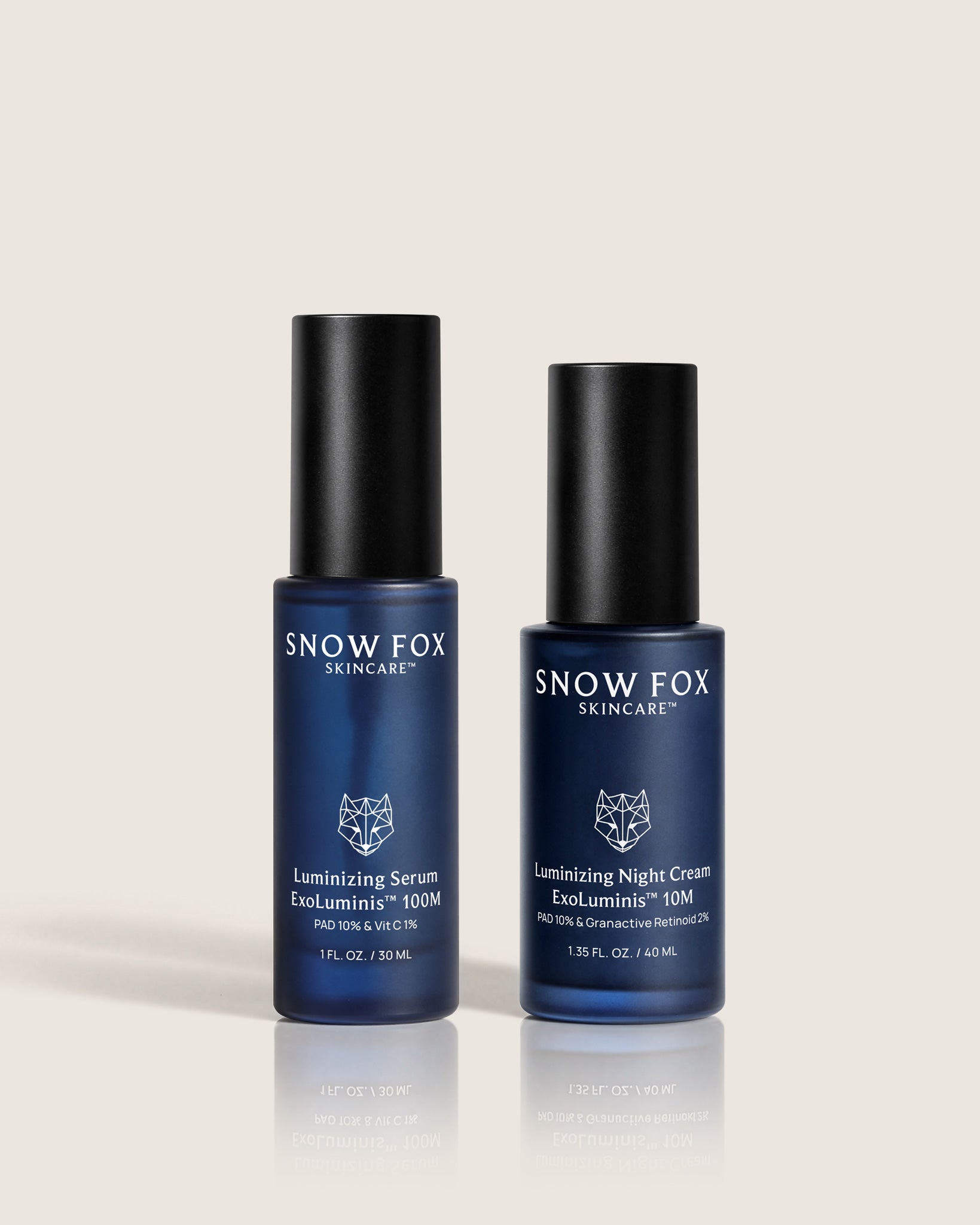 Luminizing Night Renewal Set