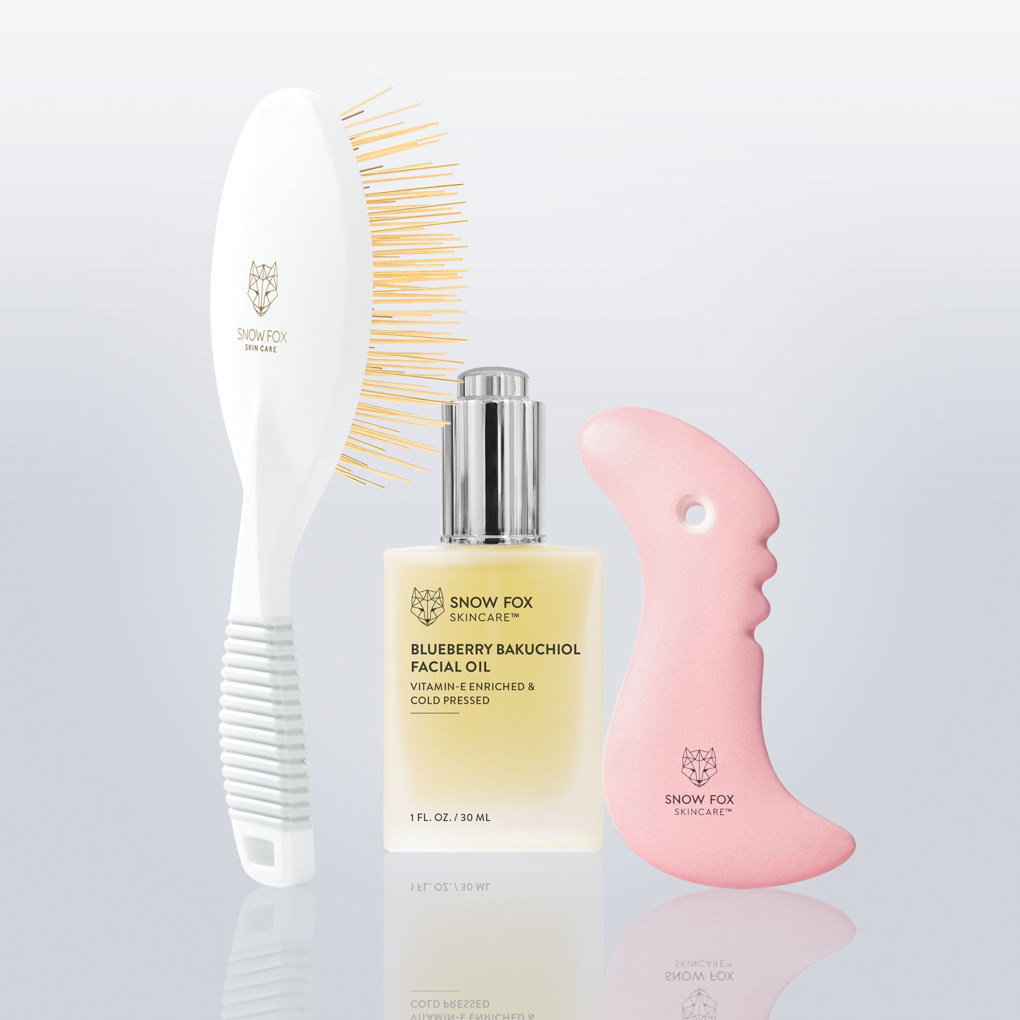 Mom’s Reflexology Day Bundle