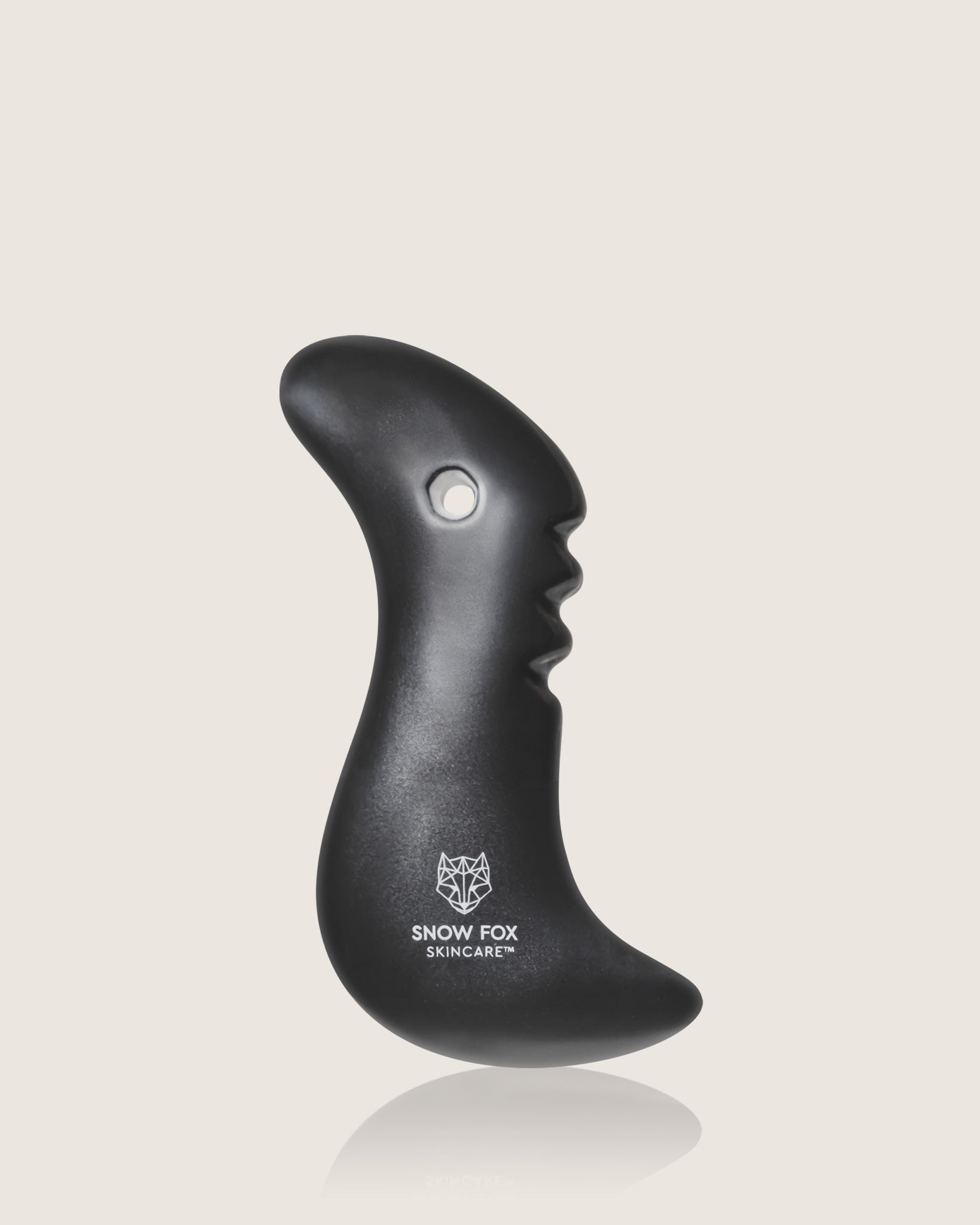 Fox Face Sculpting Gua Sha