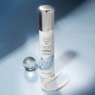 Omega Repair Cream