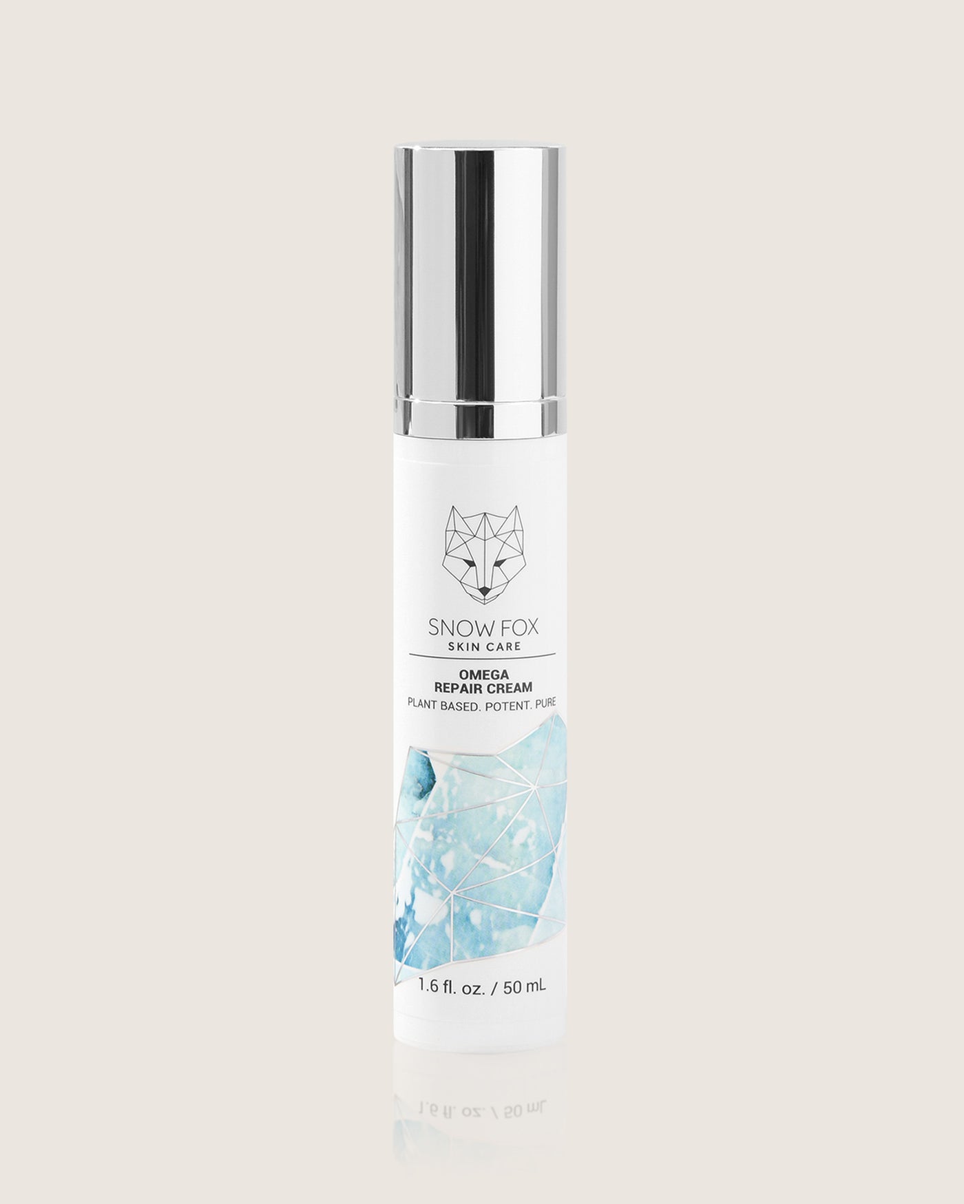 Omega Repair Cream – Snow Fox Skincare