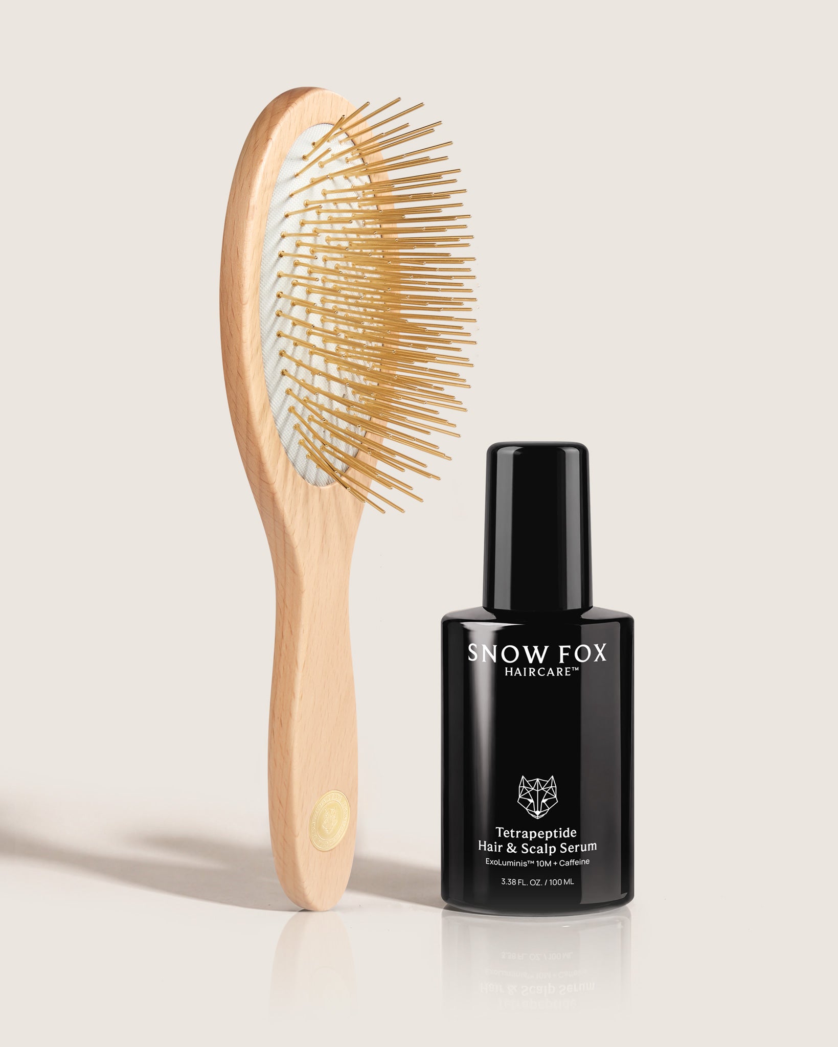 Premium Hair & Scalp Revitalizing Set