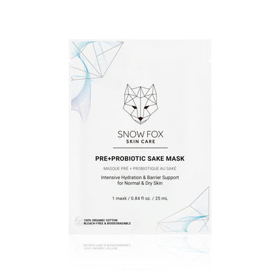 Sheet Mask Discovery Set