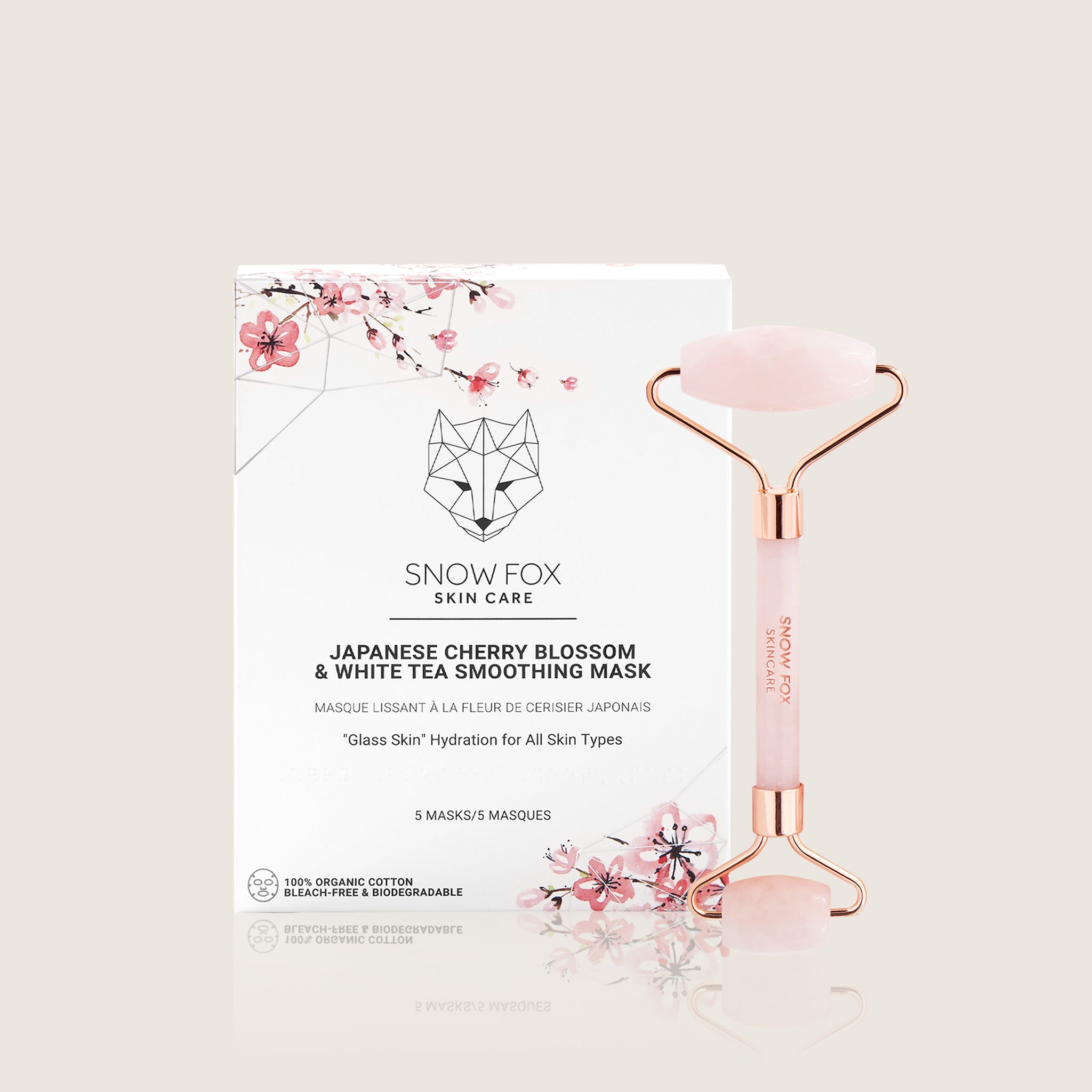 The Pink Spring Set