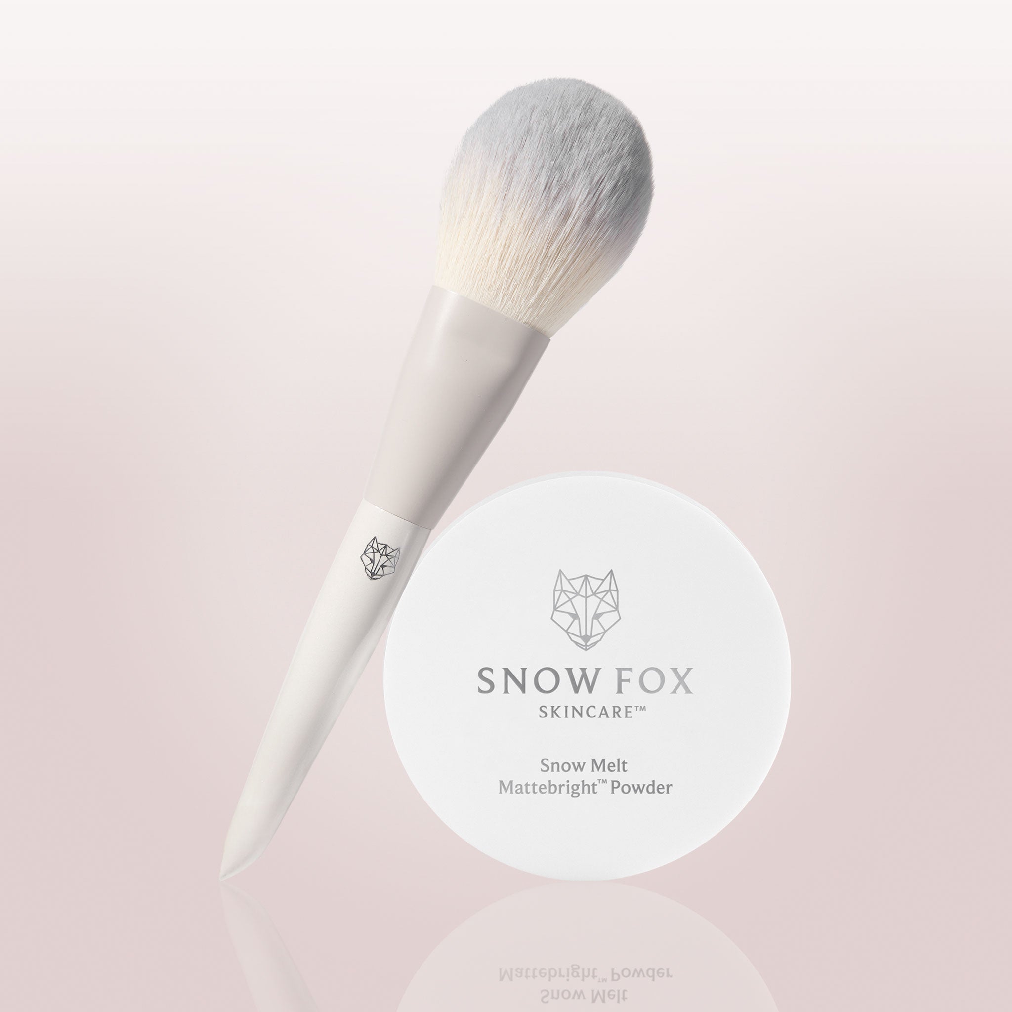 Soft Blurring Set