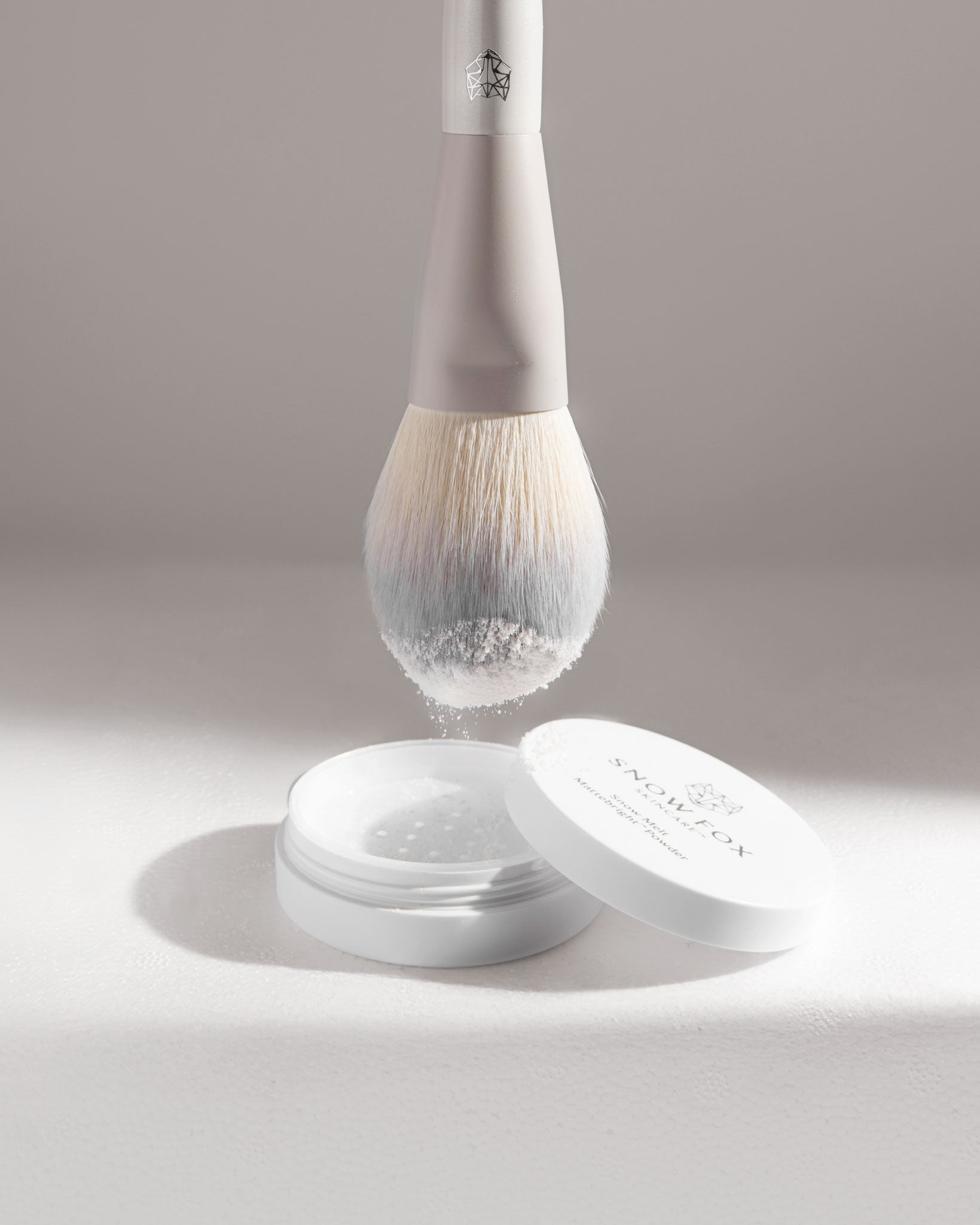 Soft Blurring Set