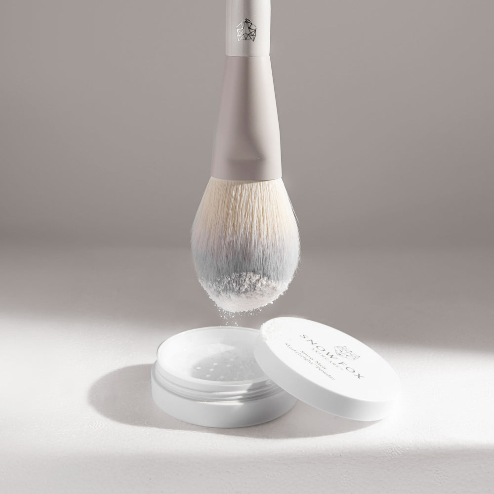 Snow fox カッサブラシ Snow Fox Skincare